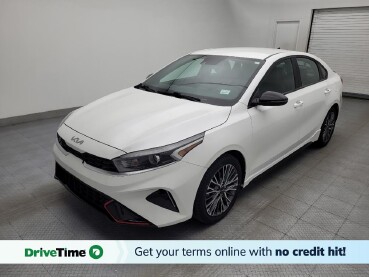 2022 Kia Forte in Charlotte, NC 28213