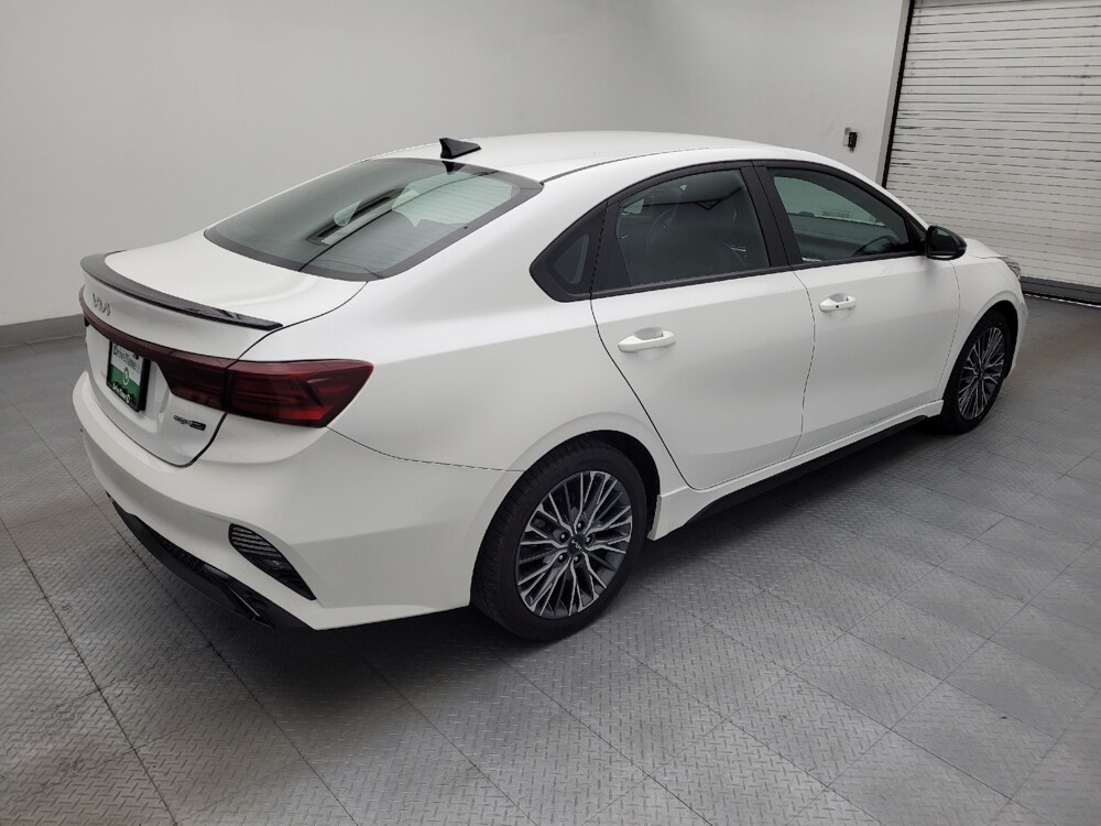 2022 Kia Forte in Charlotte, NC 28213 - 18138898 10