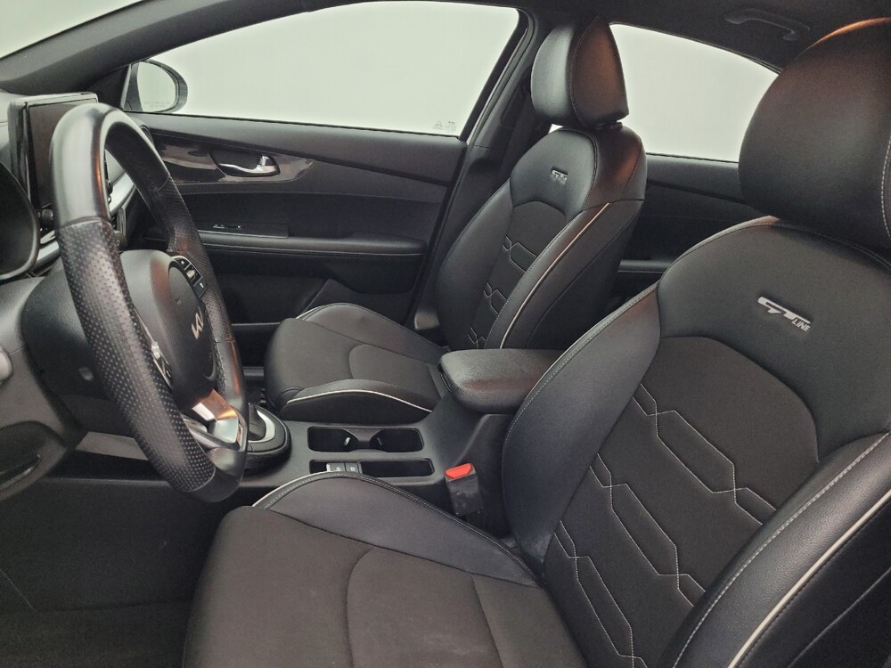 2022 Kia Forte in Charlotte, NC 28213 - 18138898 17