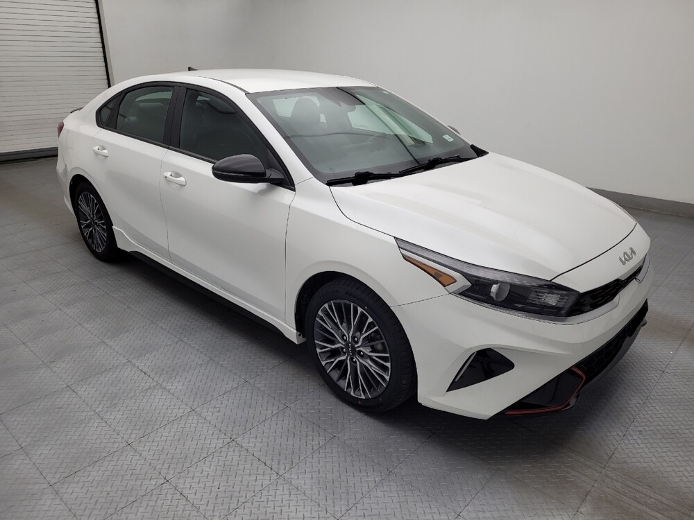 2022 Kia Forte in Charlotte, NC 28213 - 18138898 11