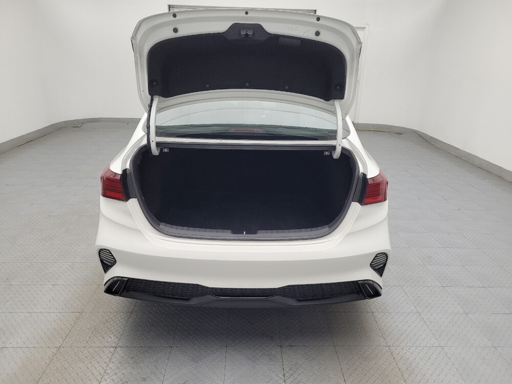 2022 Kia Forte in Charlotte, NC 28213 - 18138898 29