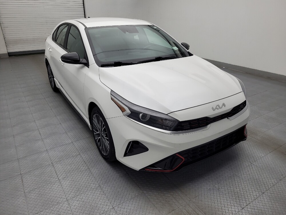 2022 Kia Forte in Charlotte, NC 28213 - 18138898 13