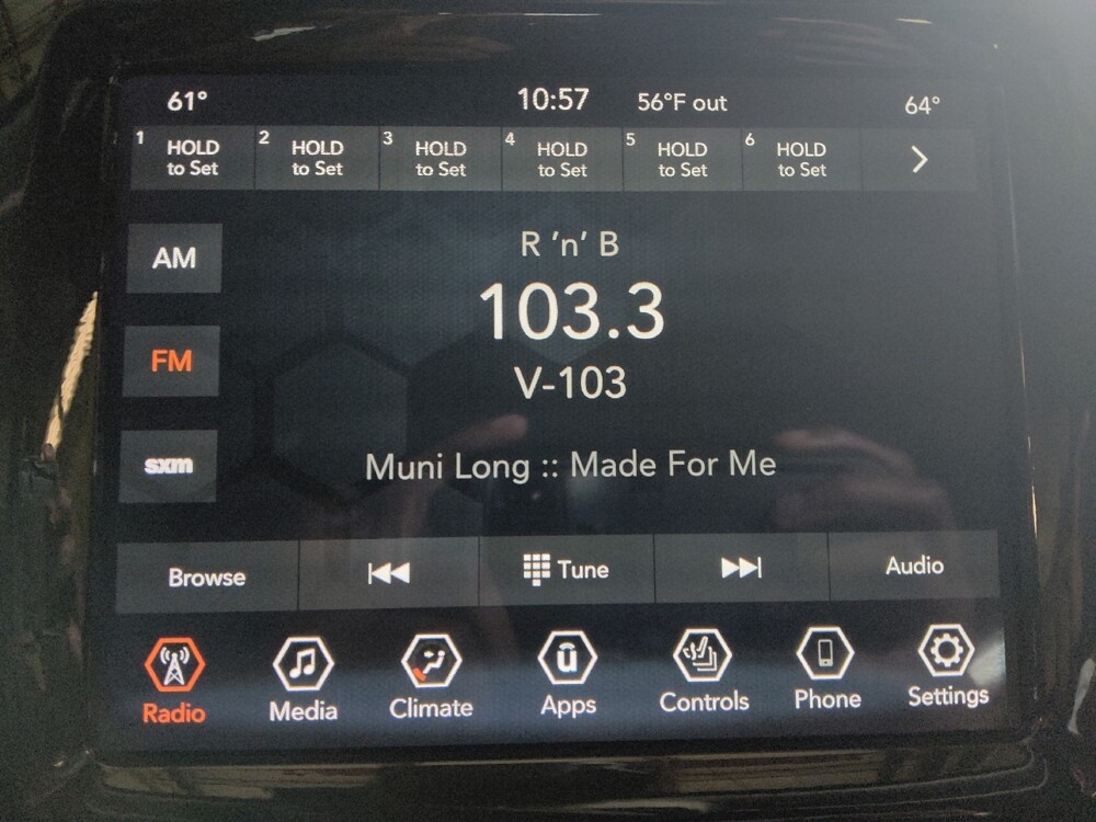 2021 Jeep Cherokee in Conyers, GA 30094 - 18138899 25