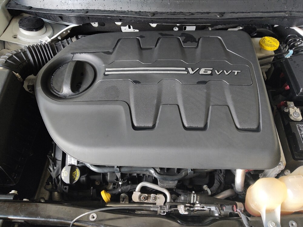 2021 Jeep Cherokee in Conyers, GA 30094 - 18138899 30