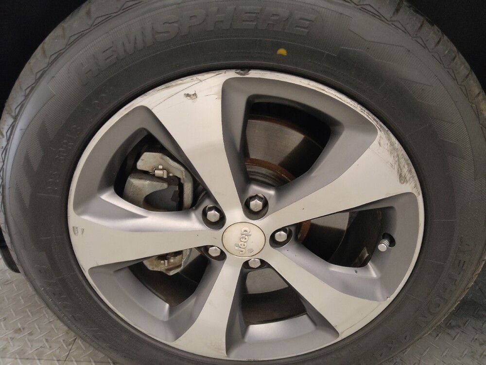2021 Jeep Cherokee in Conyers, GA 30094 - 18138899 31