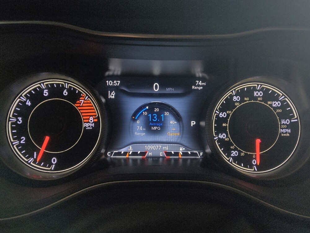 2021 Jeep Cherokee in Conyers, GA 30094 - 18138899 23