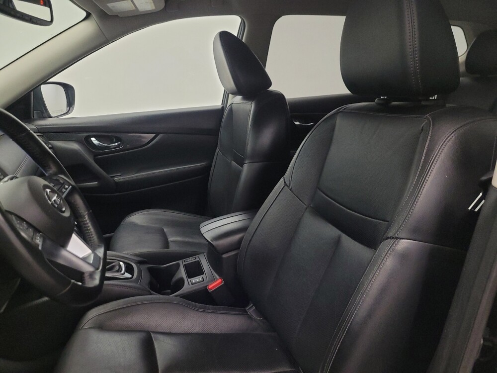2017 Nissan Rogue in Phoenix, AZ 85015 - 18138901 17