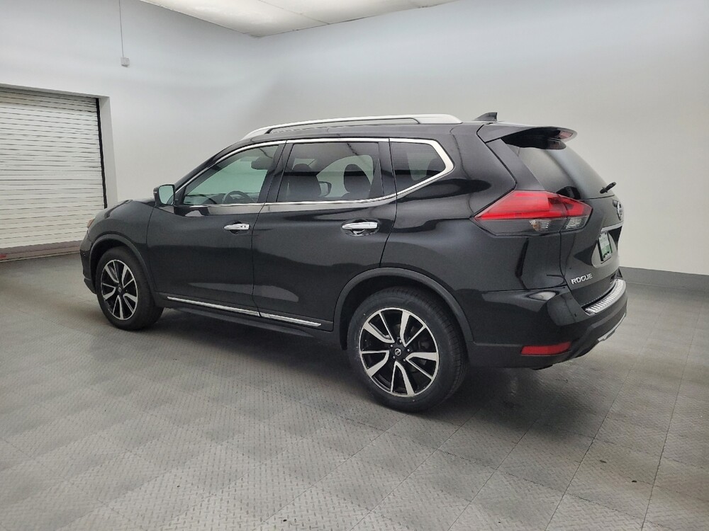 2017 Nissan Rogue in Phoenix, AZ 85015 - 18138901 3