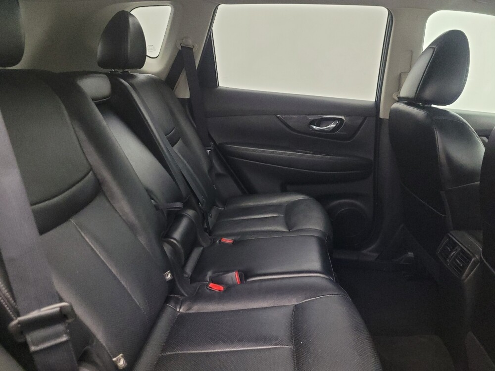 2017 Nissan Rogue in Phoenix, AZ 85015 - 18138901 19