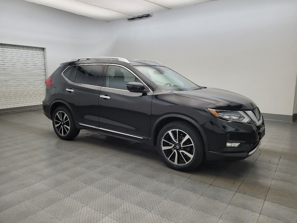 2017 Nissan Rogue in Phoenix, AZ 85015 - 18138901 11