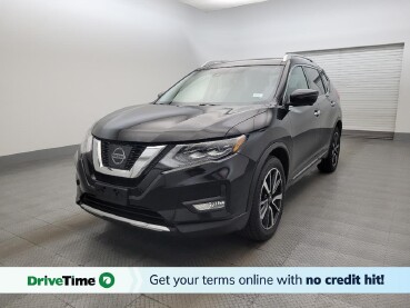 2017 Nissan Rogue in Phoenix, AZ 85015