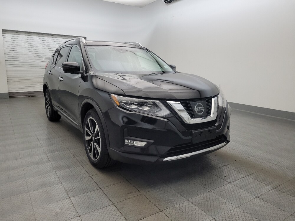 2017 Nissan Rogue in Phoenix, AZ 85015 - 18138901 13