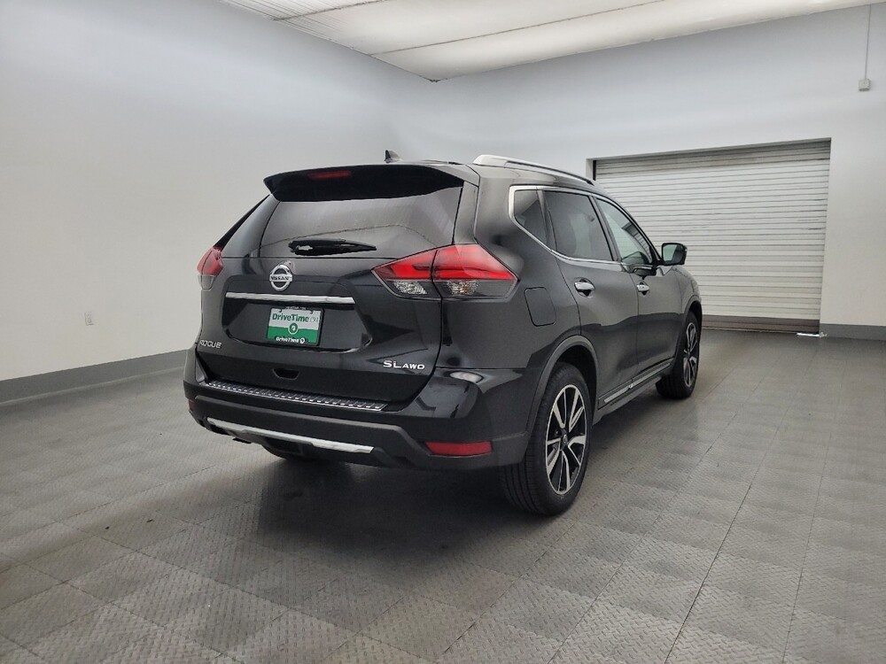 2017 Nissan Rogue in Phoenix, AZ 85015 - 18138901 9