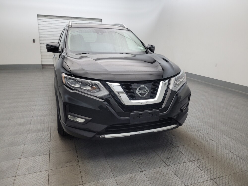 2017 Nissan Rogue in Phoenix, AZ 85015 - 18138901 14