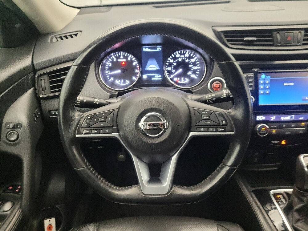 2017 Nissan Rogue in Phoenix, AZ 85015 - 18138901 22