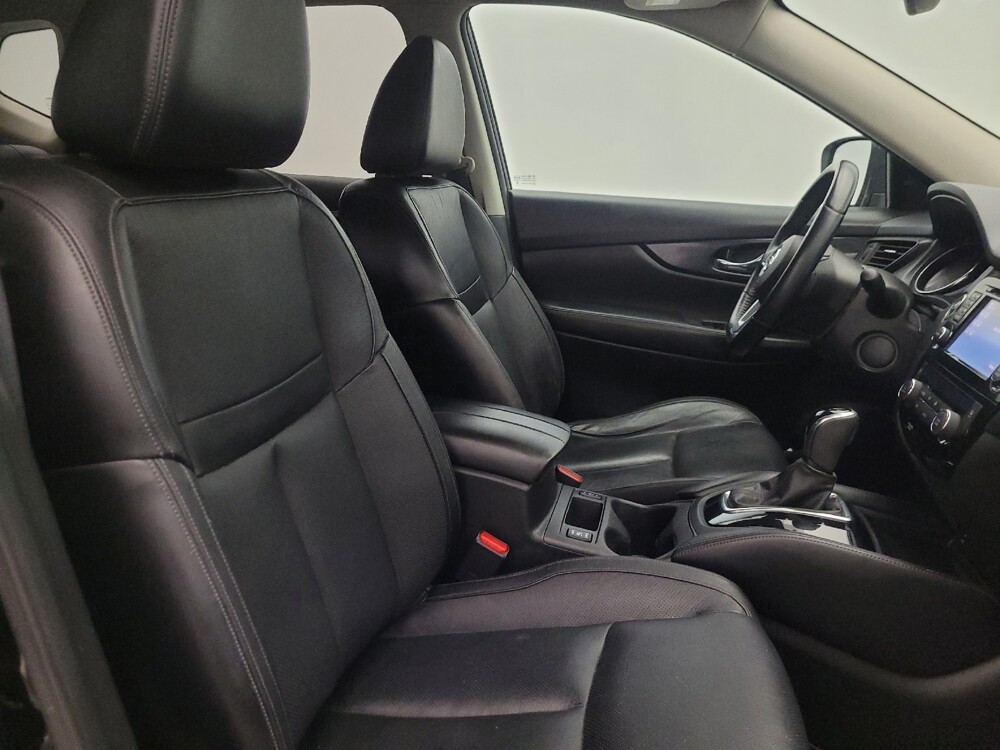 2017 Nissan Rogue in Phoenix, AZ 85015 - 18138901 21