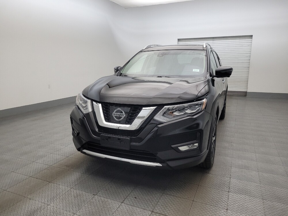 2017 Nissan Rogue in Phoenix, AZ 85015 - 18138901 15