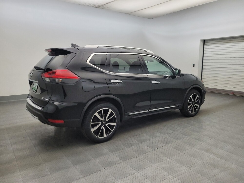 2017 Nissan Rogue in Phoenix, AZ 85015 - 18138901 10