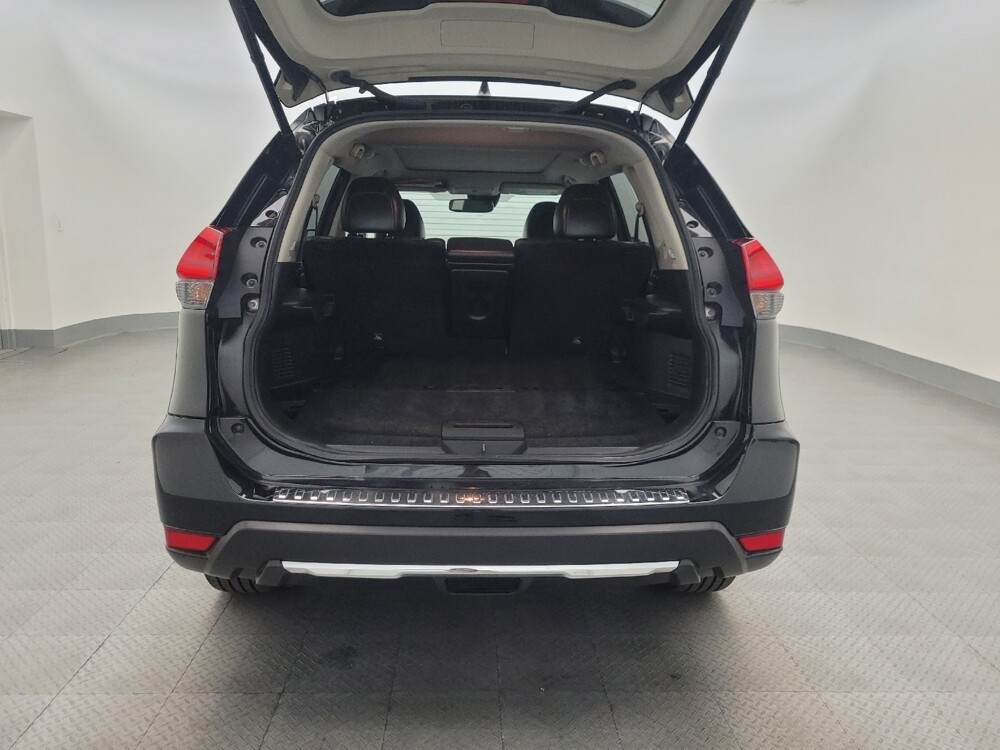 2017 Nissan Rogue in Phoenix, AZ 85015 - 18138901 29