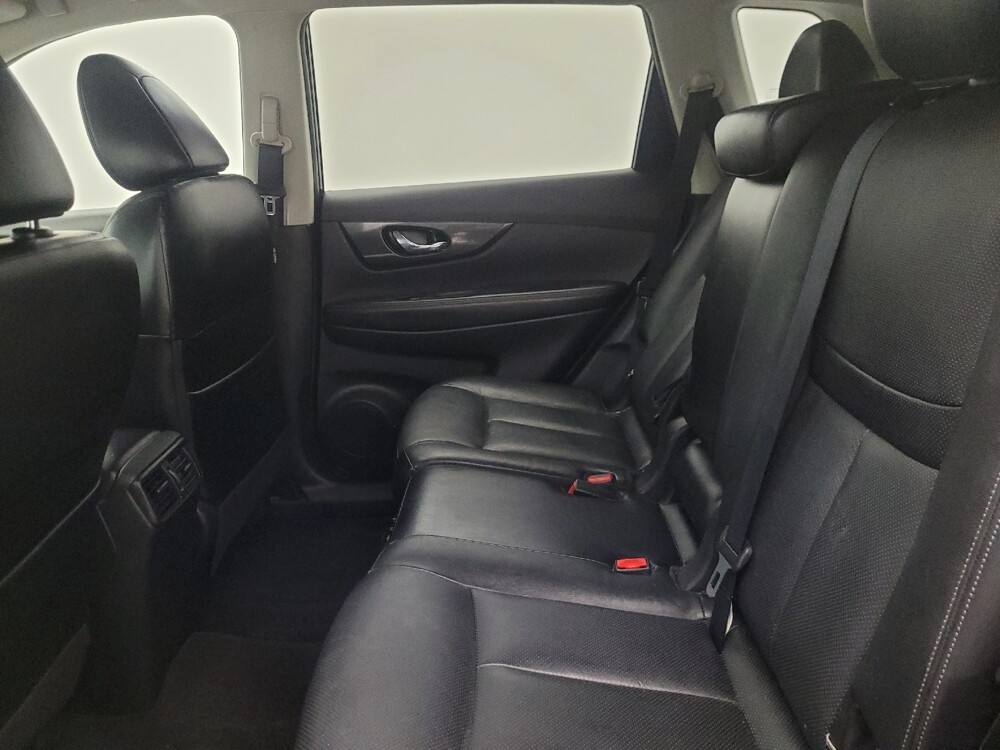 2017 Nissan Rogue in Phoenix, AZ 85015 - 18138901 18