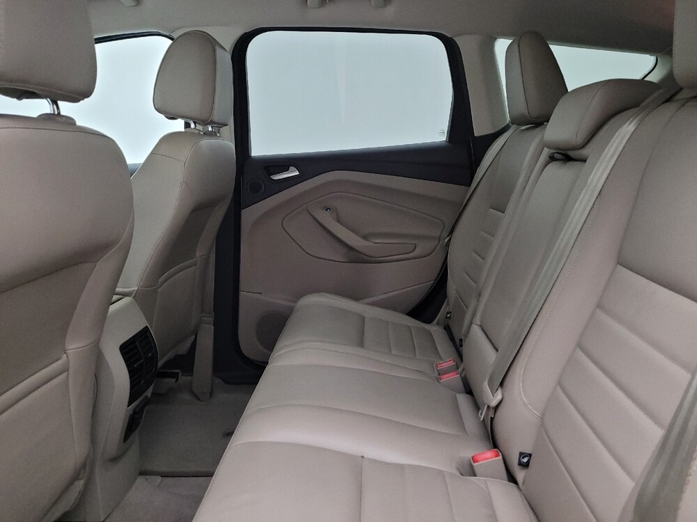 2014 Ford Escape in Columbus, OH 43231 - 18138903 18
