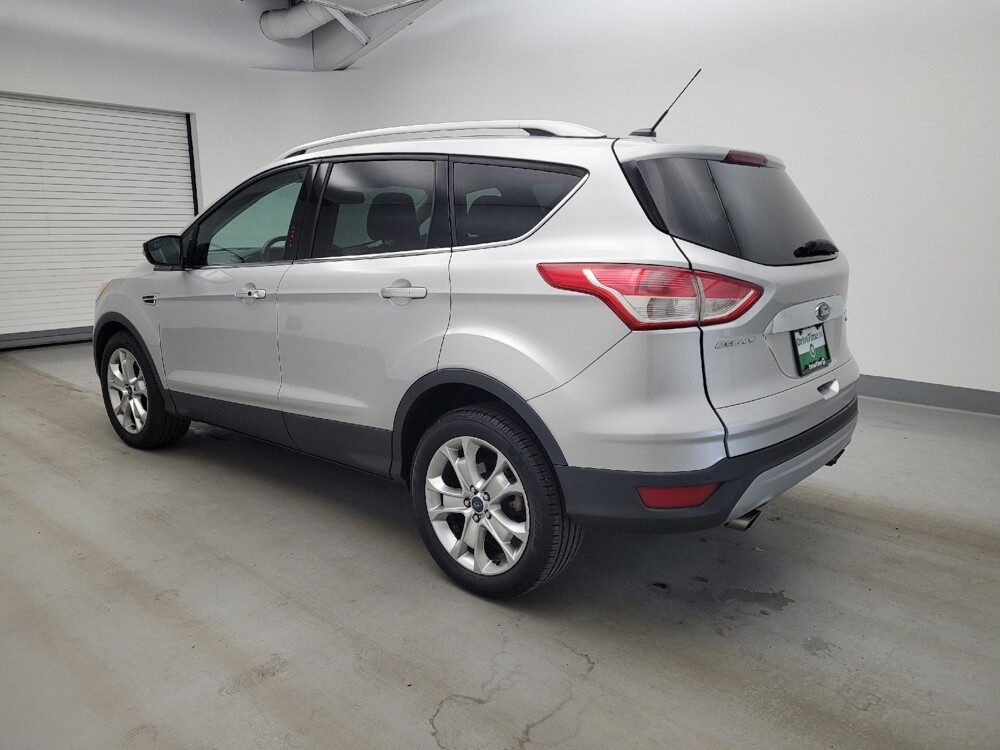 2014 Ford Escape in Columbus, OH 43231 - 18138903 3