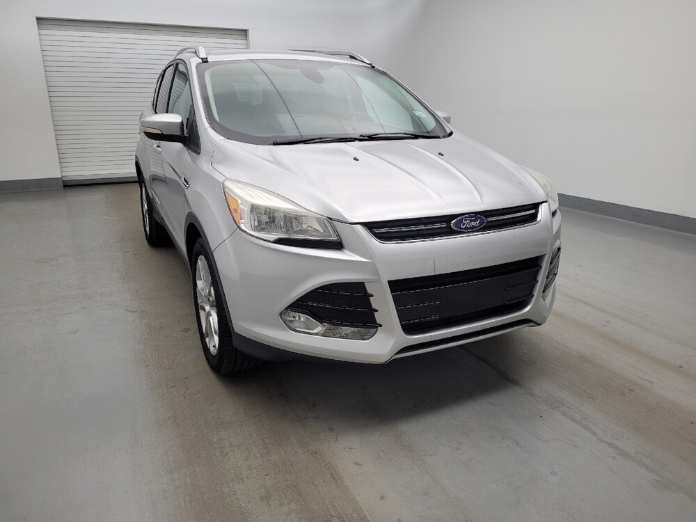 2014 Ford Escape in Columbus, OH 43231 - 18138903 14