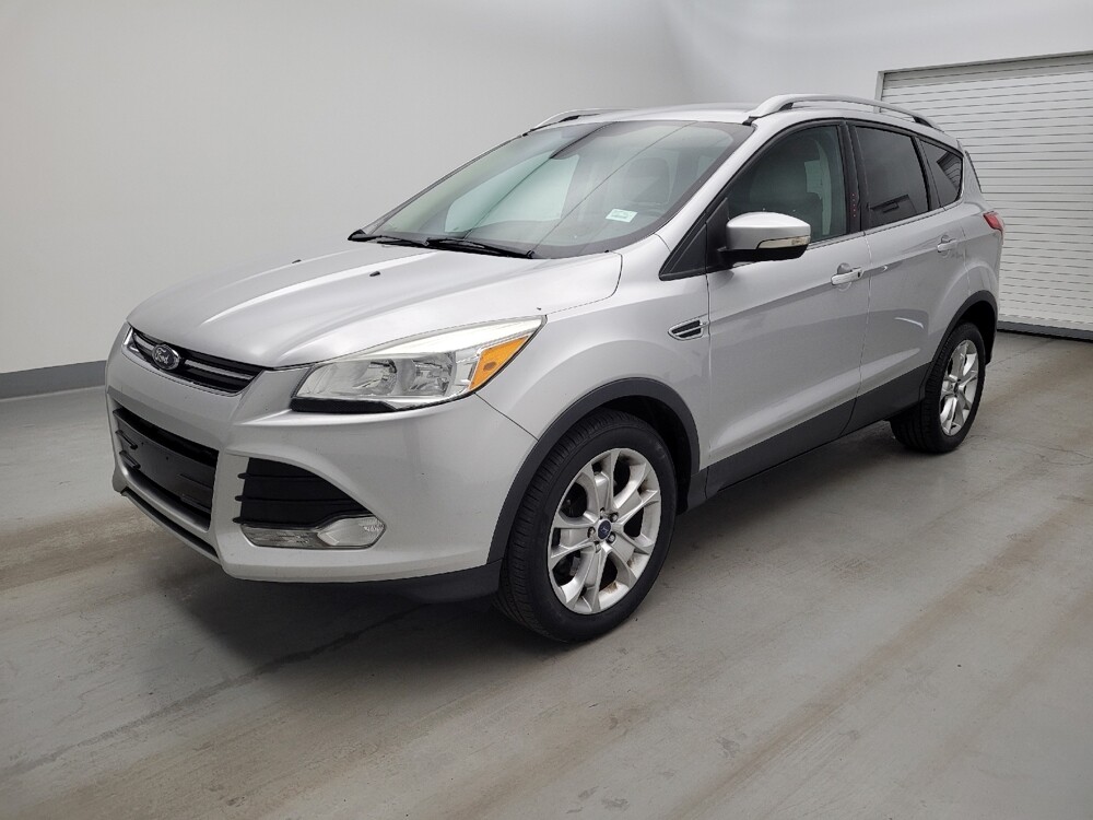 2014 Ford Escape in Columbus, OH 43231 - 18138903 2