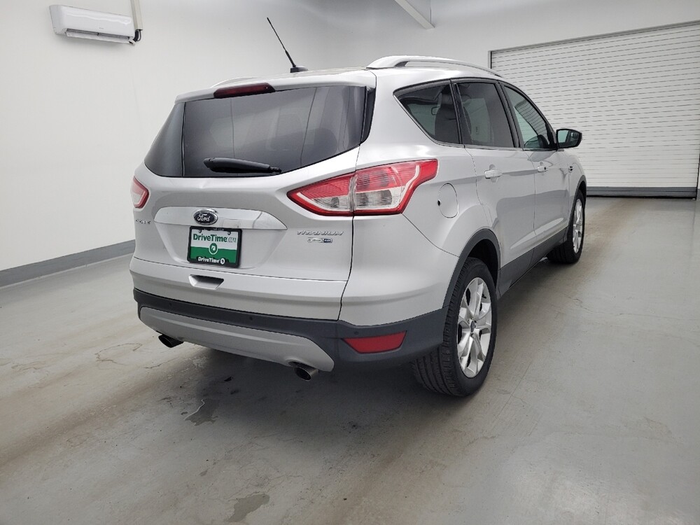 2014 Ford Escape in Columbus, OH 43231 - 18138903 9