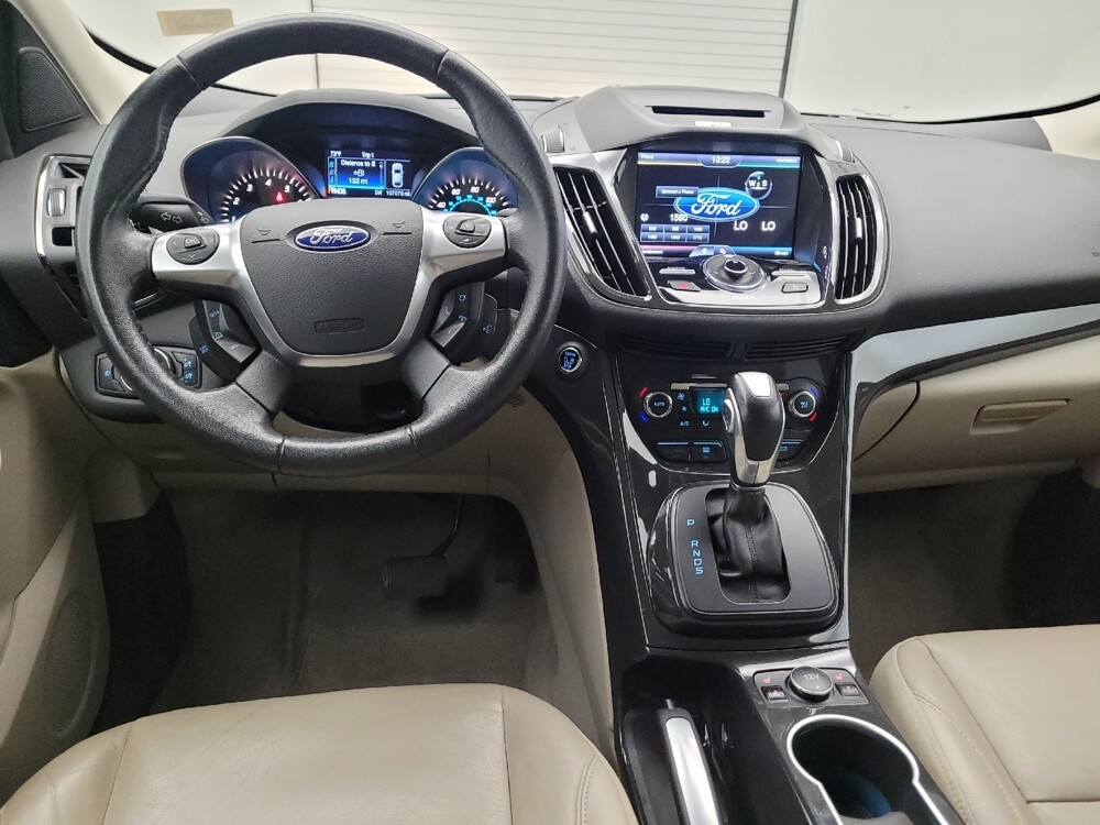 2014 Ford Escape in Columbus, OH 43231 - 18138903 22