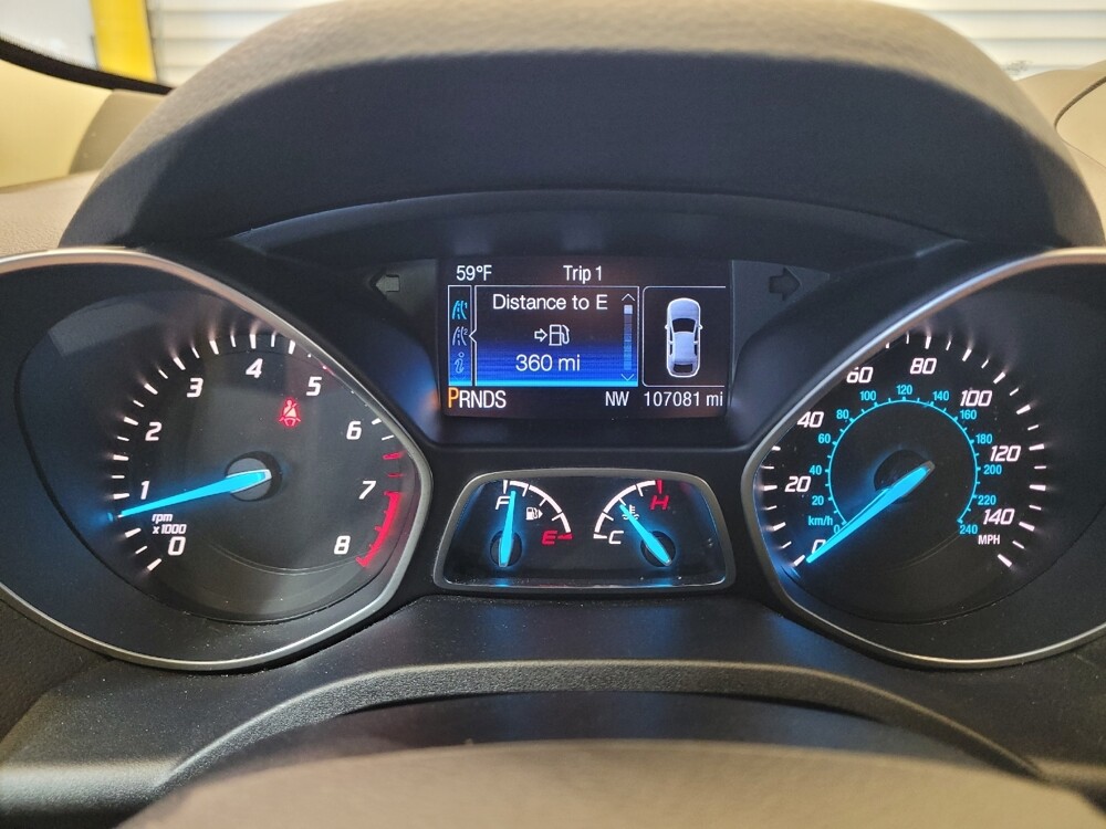 2014 Ford Escape in Columbus, OH 43231 - 18138903 23