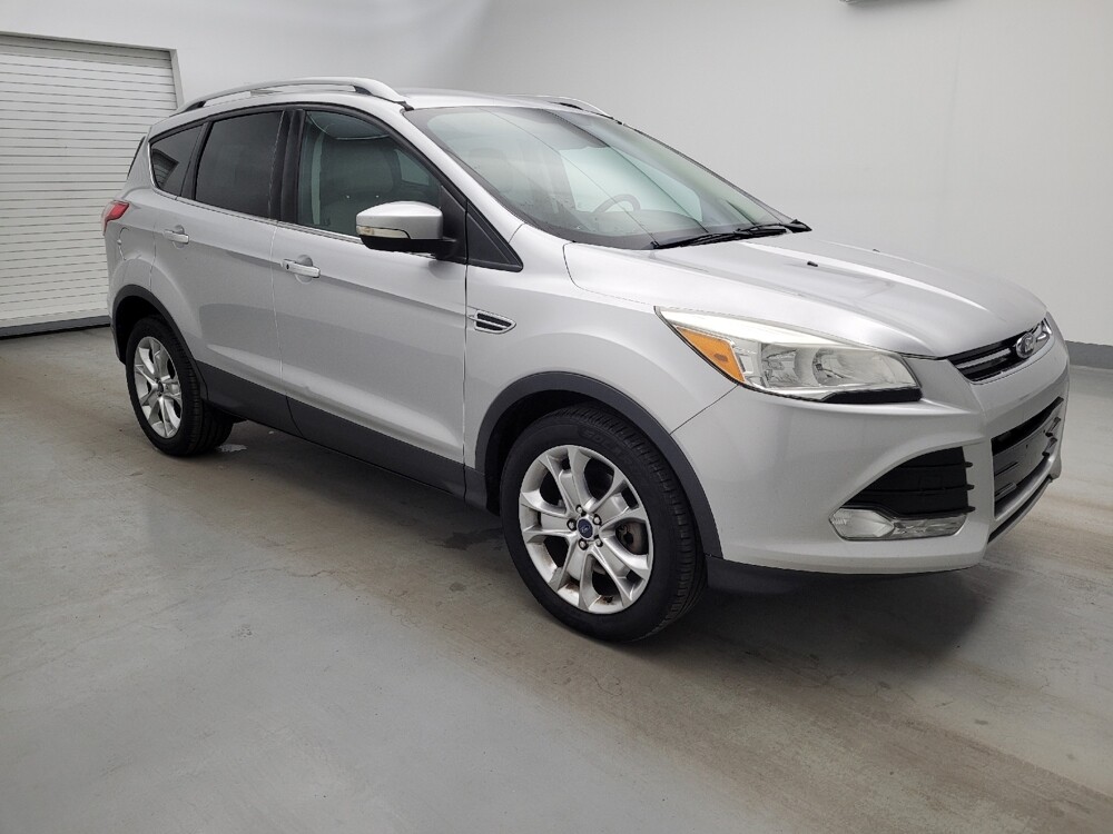 2014 Ford Escape in Columbus, OH 43231 - 18138903 11
