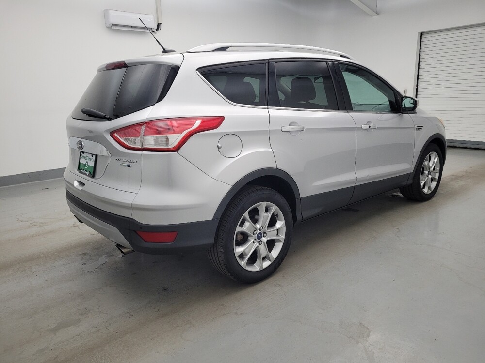 2014 Ford Escape in Columbus, OH 43231 - 18138903 10