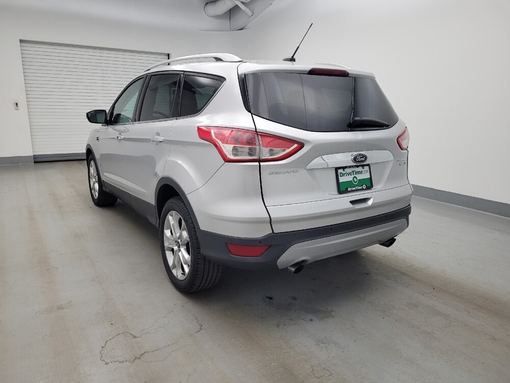 2014 Ford Escape in Columbus, OH 43231 - 18138903 5