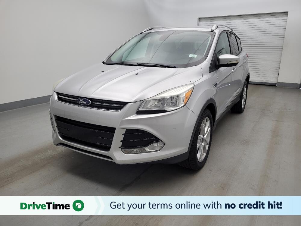 2014 Ford Escape in Columbus, OH 43231 - 18138903