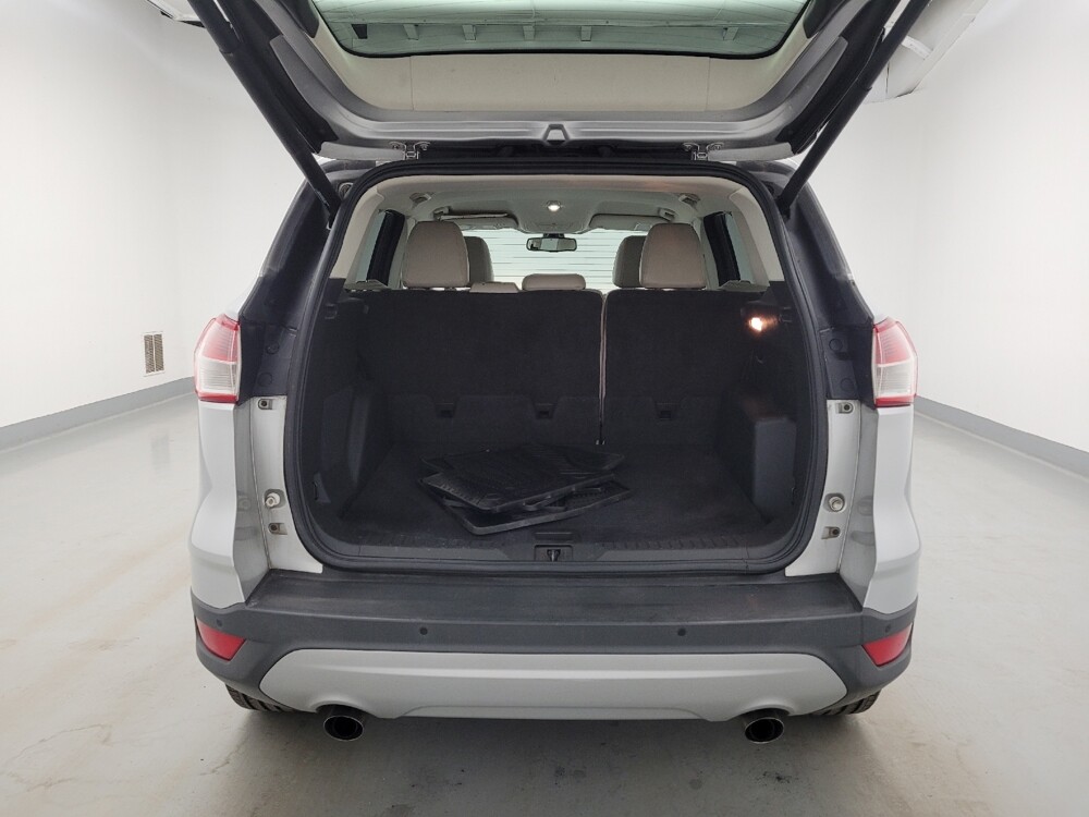 2014 Ford Escape in Columbus, OH 43231 - 18138903 29