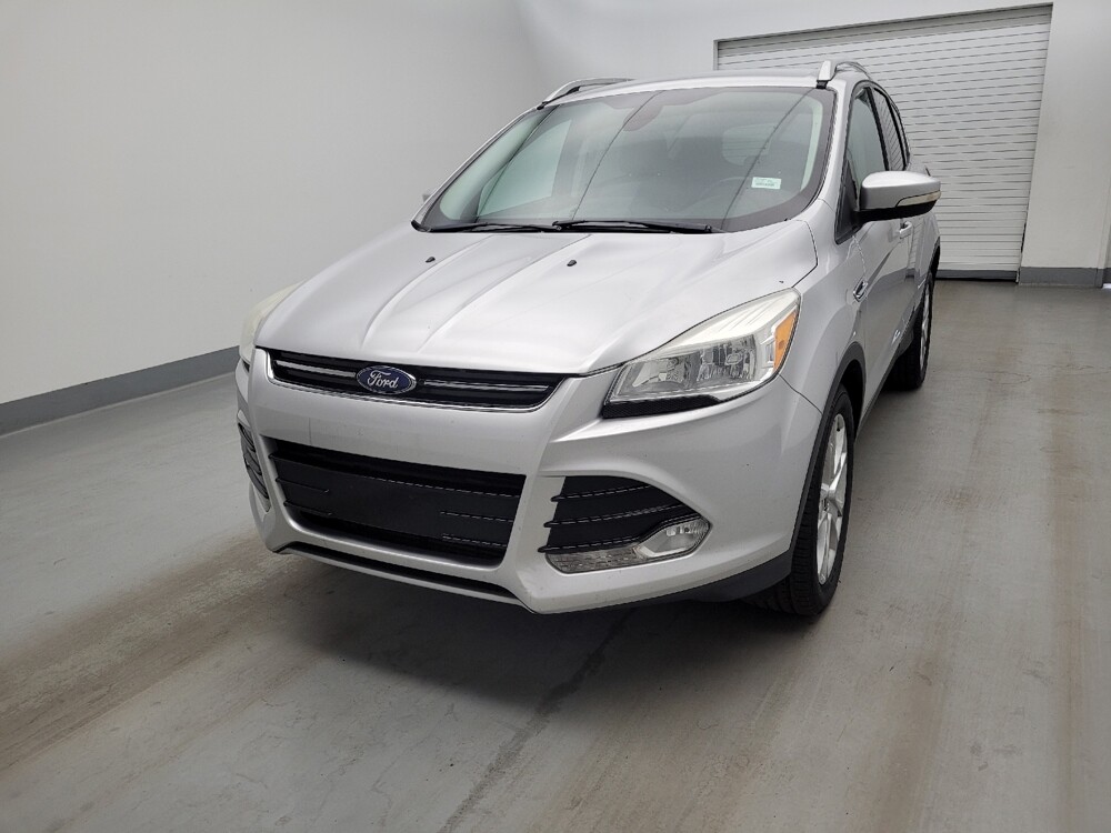 2014 Ford Escape in Columbus, OH 43231 - 18138903 15