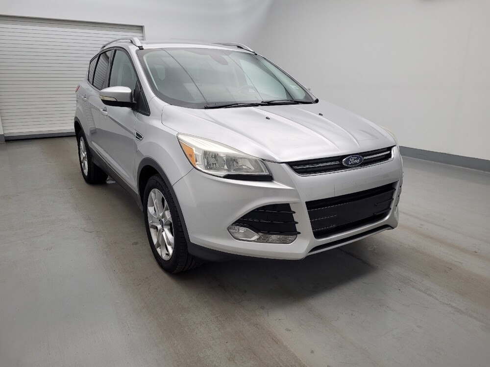 2014 Ford Escape in Columbus, OH 43231 - 18138903 13