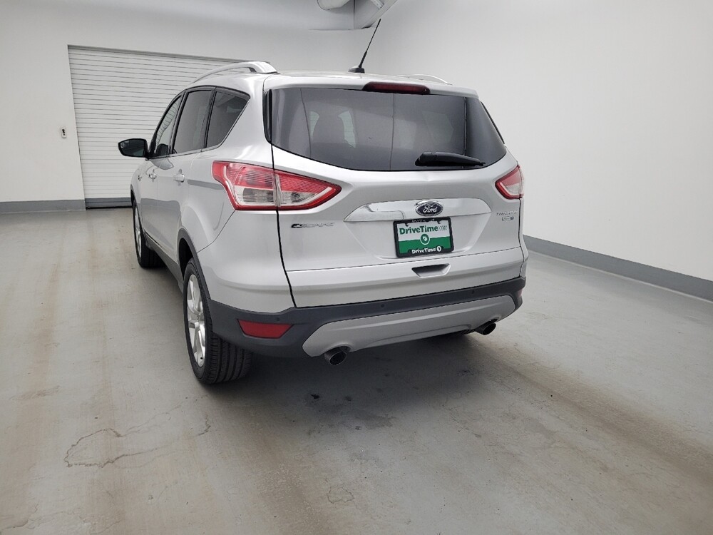2014 Ford Escape in Columbus, OH 43231 - 18138903 6