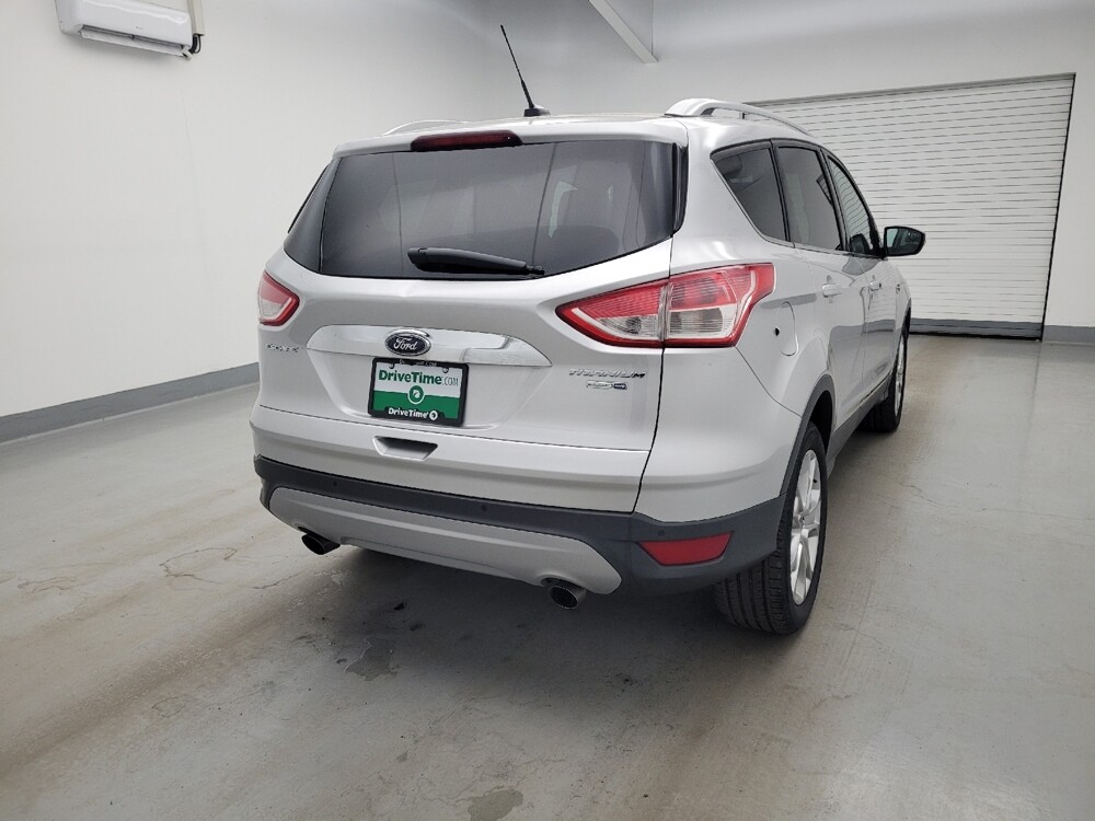 2014 Ford Escape in Columbus, OH 43231 - 18138903 7