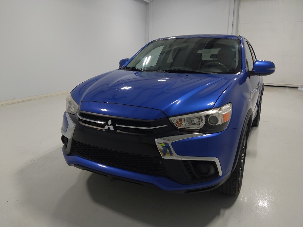 2019 Mitsubishi Outlander Sport in Columbus, OH 43231 - 18138904 15