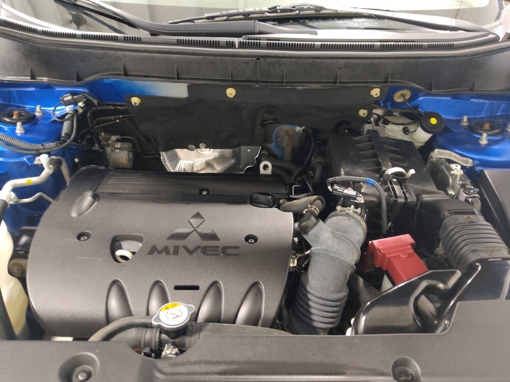 2019 Mitsubishi Outlander Sport in Columbus, OH 43231 - 18138904 30
