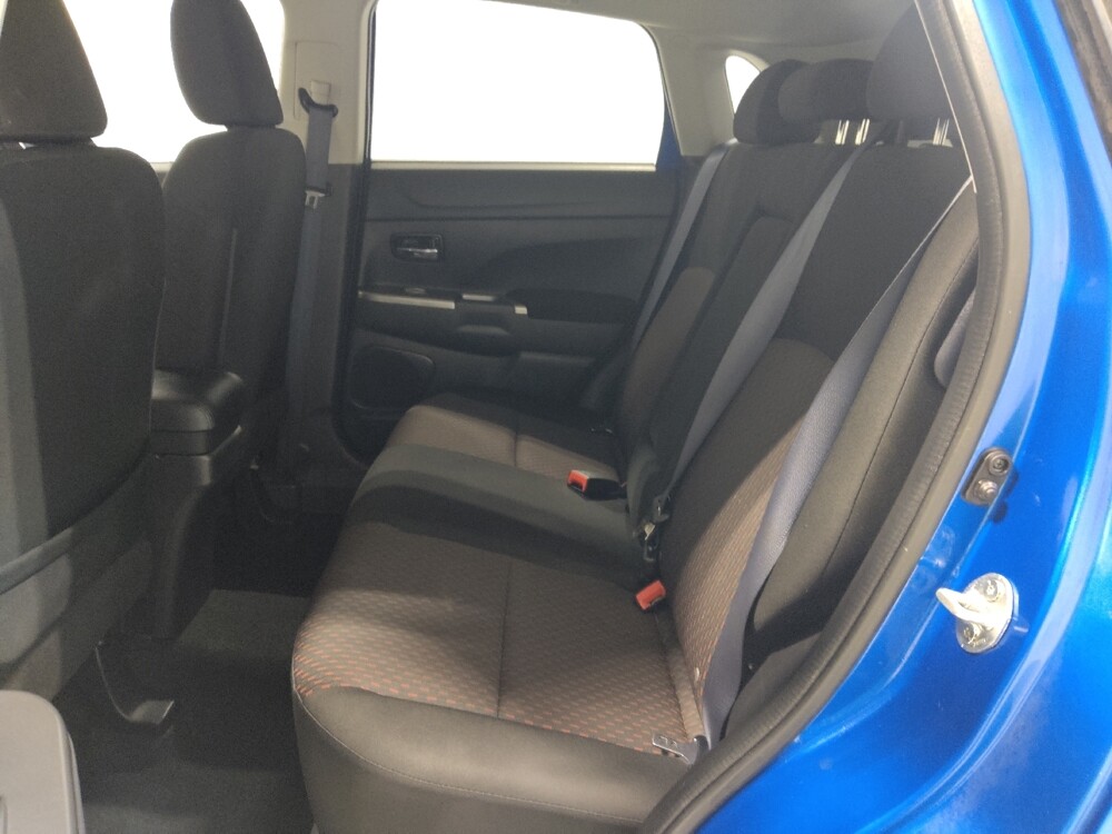 2019 Mitsubishi Outlander Sport in Columbus, OH 43231 - 18138904 18