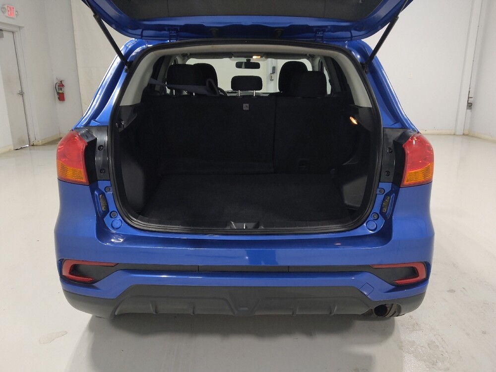 2019 Mitsubishi Outlander Sport in Columbus, OH 43231 - 18138904 29