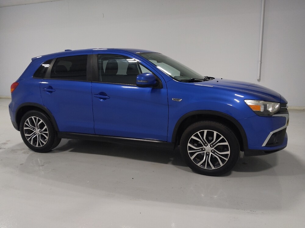 2019 Mitsubishi Outlander Sport in Columbus, OH 43231 - 18138904 11