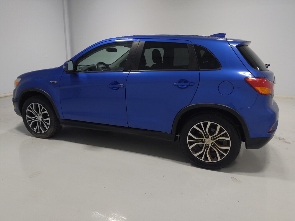2019 Mitsubishi Outlander Sport in Columbus, OH 43231 - 18138904 3