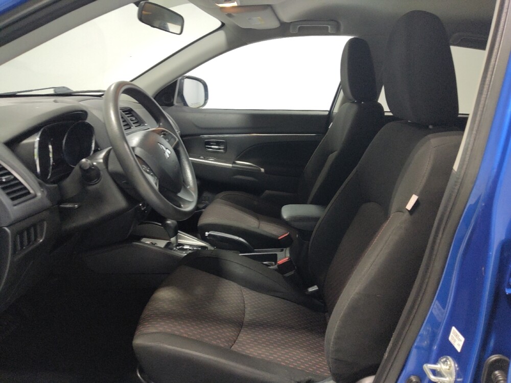 2019 Mitsubishi Outlander Sport in Columbus, OH 43231 - 18138904 17