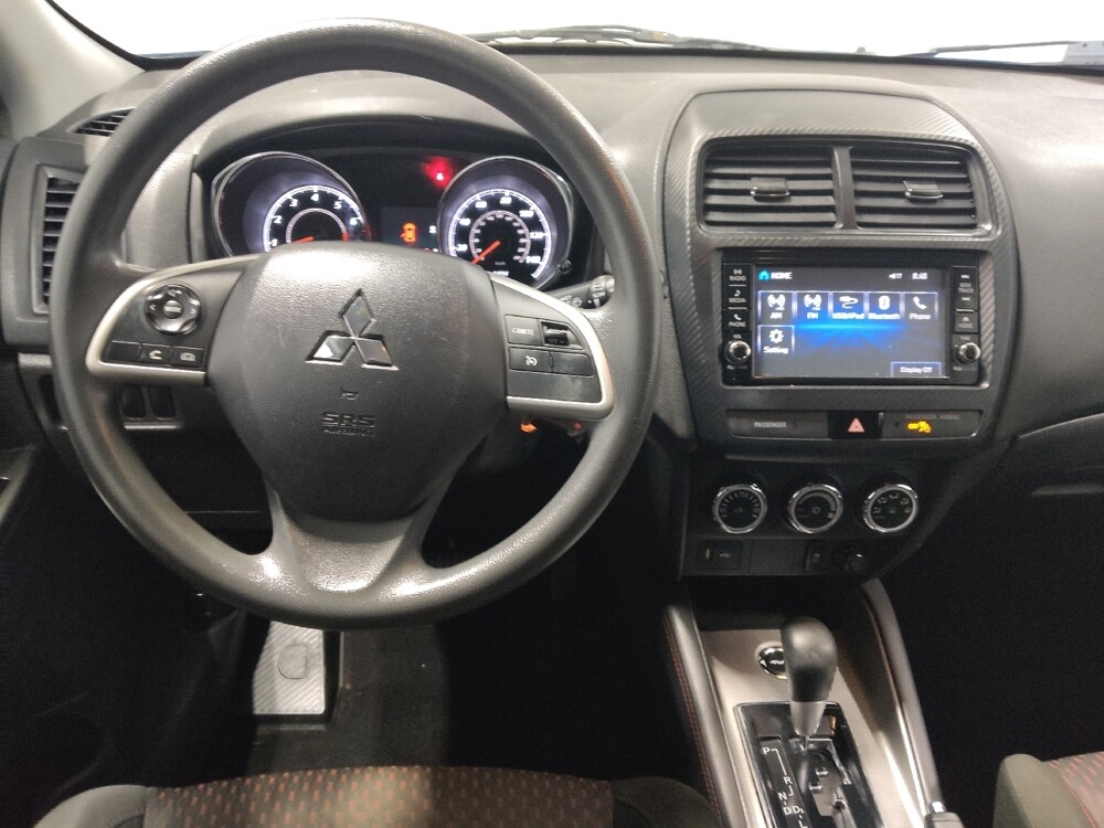 2019 Mitsubishi Outlander Sport in Columbus, OH 43231 - 18138904 22