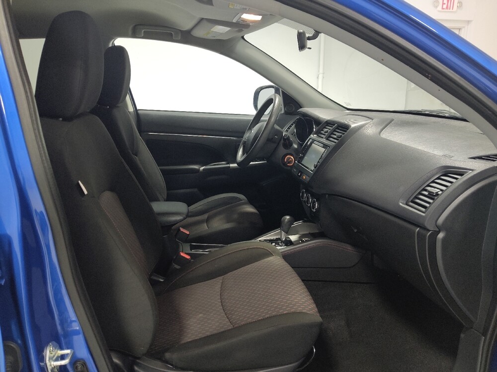 2019 Mitsubishi Outlander Sport in Columbus, OH 43231 - 18138904 21