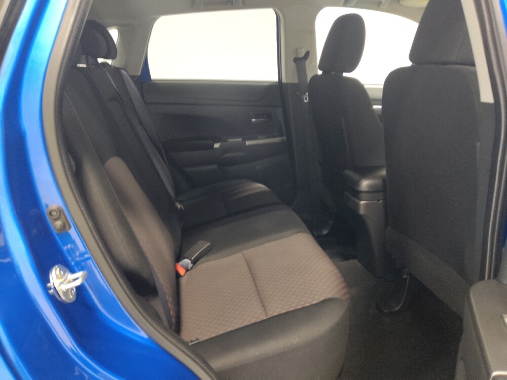 2019 Mitsubishi Outlander Sport in Columbus, OH 43231 - 18138904 19